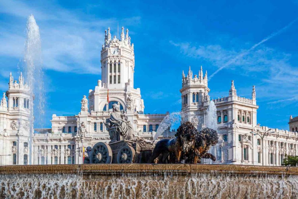 Acciones culturales y educativas en la ciudad