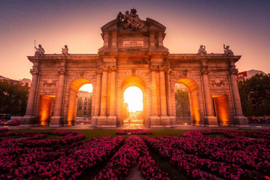 Actividades culturales para ciudadanos en Madrid
